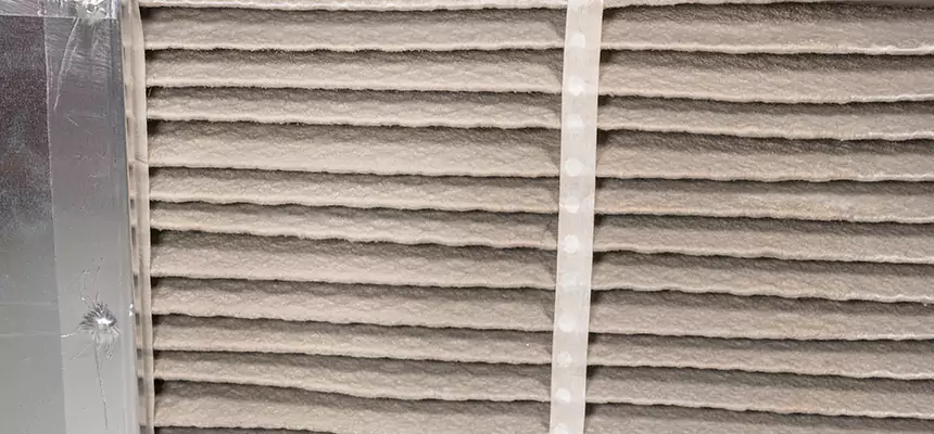 Mobile Car AC Filter Replacement in Mountain View