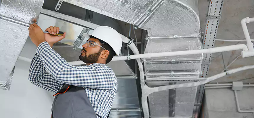 Proactive Ac Vent Repairs & Air Duct Replacement Companies Near Me in Mountain View