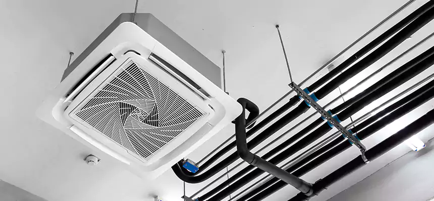 Our Air Duct Deep Cleaning Services in Mountain View, CA