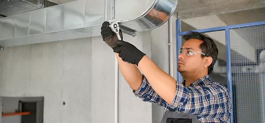 Our Air Duct Pathogen Disinfection Services in Mountain View, CA