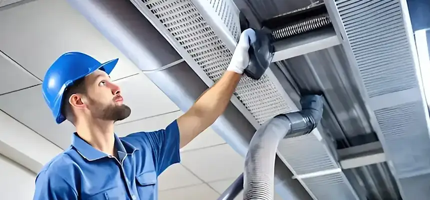 Our Annual Dryer Vent Maintenance Services in Mountain View, CA