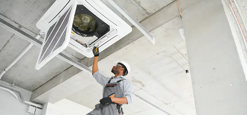 Efficient Multi‑Unit & HOA Annual Vent Cleaning Plans in Mountain View