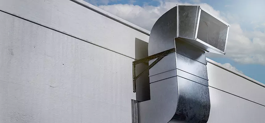 Comprehensive Commercial HVAC Cleaning in Mountain View