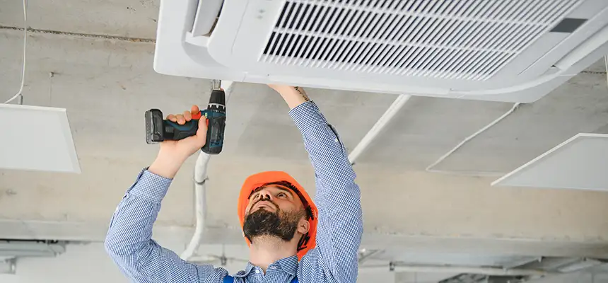 Detailed Multi‑Unit Riser & Roof Termination Cleaning in Mountain View