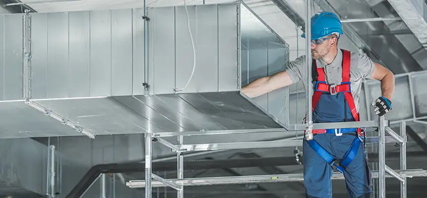 Our Dryer Fire Safety Service Services in Mountain View, CA