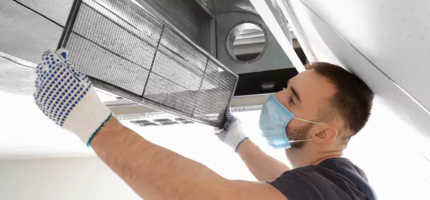 Our Dryer Vent Cleaning Services in Mountain View, CA
