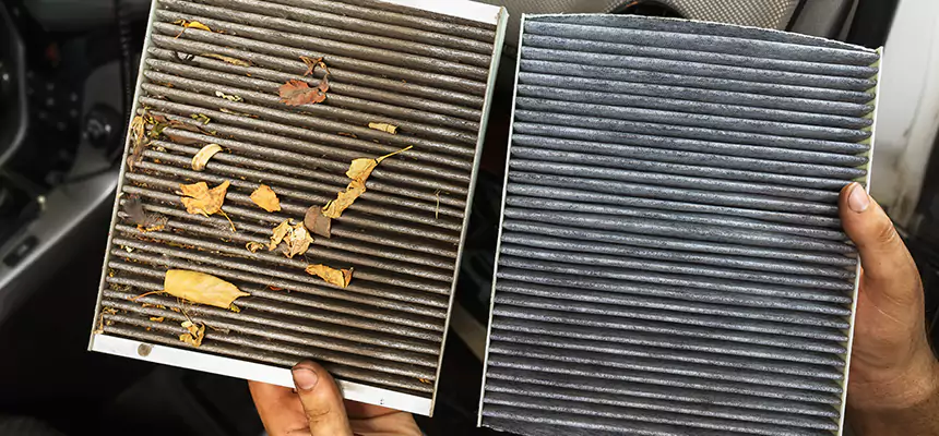 Our Dryer Vent Lint Filter Cleaning Services in Mountain View, CA