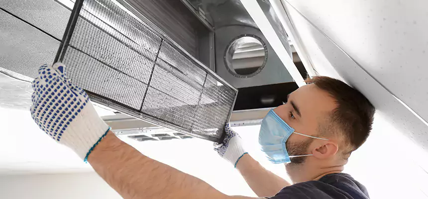 Our Dryer Vent Replacement Services in Mountain View, CA