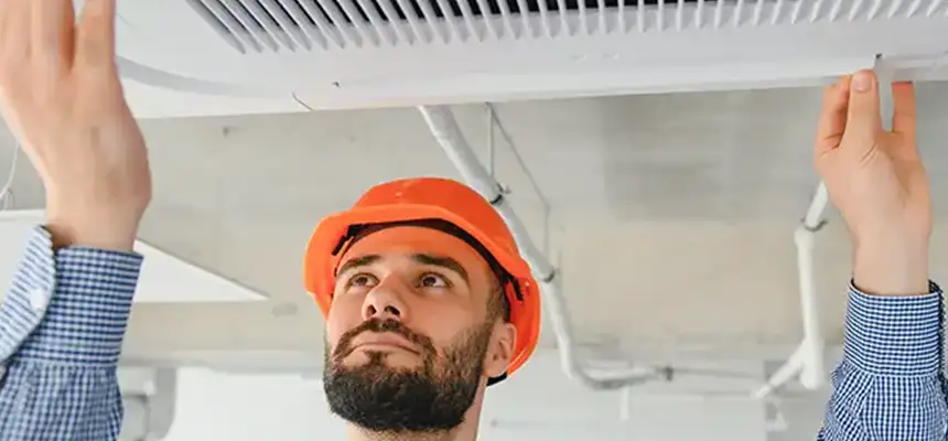 Our Furnace Vent Cleaning Services in Mountain View, CA