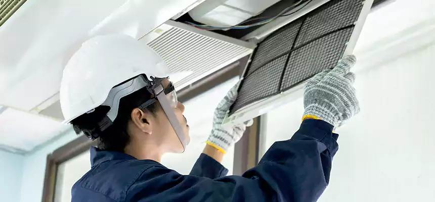 Our Multi-family Home Duct Cleaning Services in Mountain View, CA