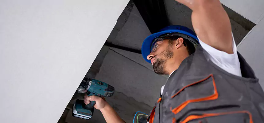 Our Post-Renovation Duct Debris Removal Services in Mountain View, CA
