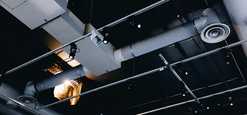 Our Seasonal Allergy Air Duct Cleaning Services in Mountain View, CA