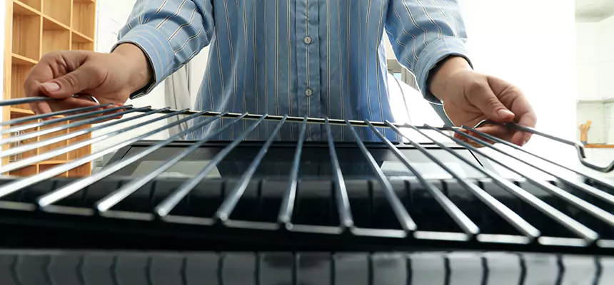Our Vent Grille Washing Services in Mountain View, CA