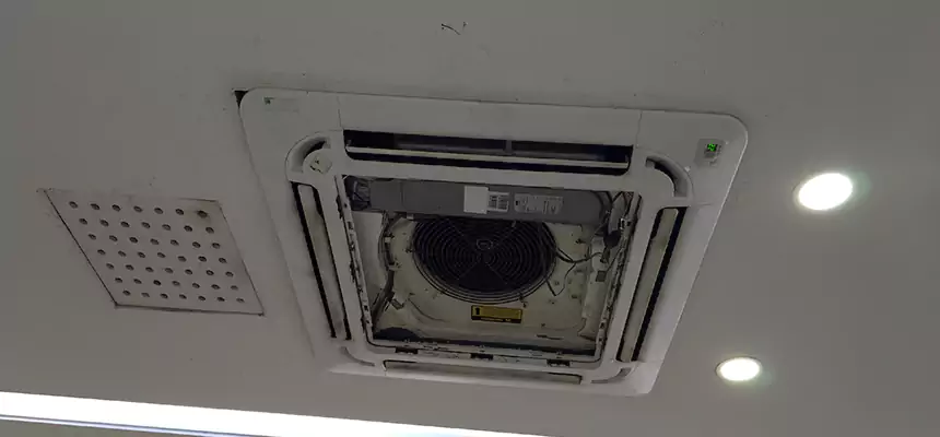 Our Wall Vent Cleaning Service Services in Mountain View, CA