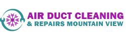 Air Duct Cleaning & Repairs Mountain View