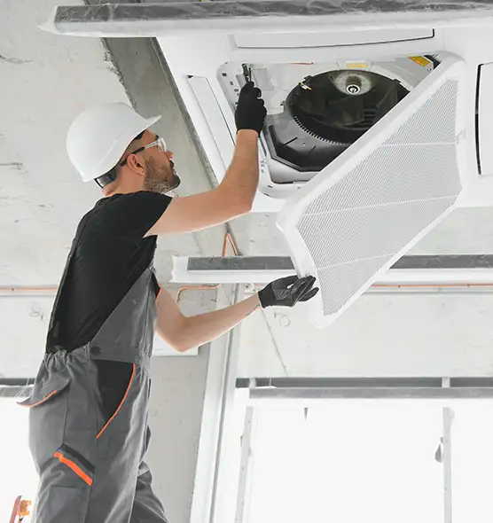 About Air Duct Rodent Removal in Mountain View, CA