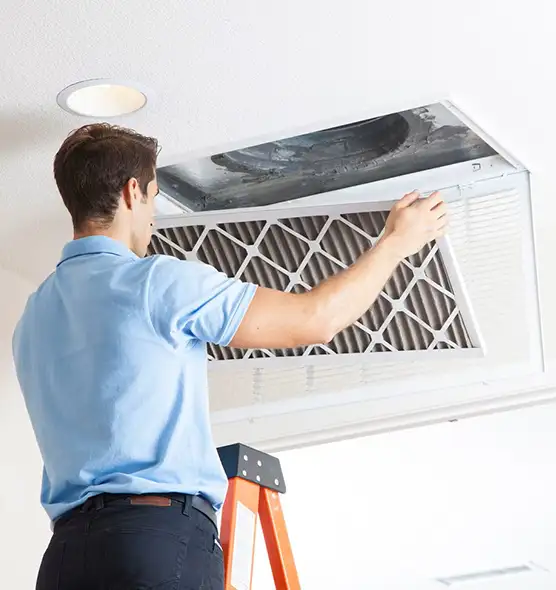 About Annual Dryer Vent Maintenance Mountain View, CA