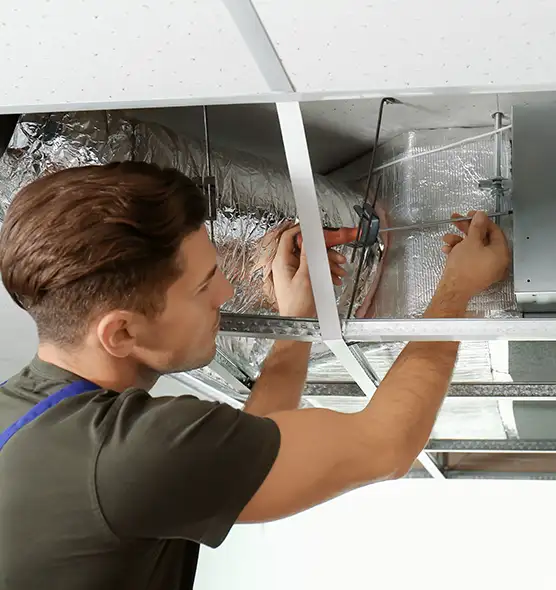 Professional Clogged Dryer Vent Repair in Mountain View, CA