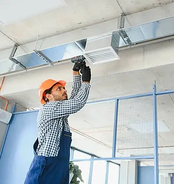 About Commercial Laundry Vent Cleaning in Mountain View, CA