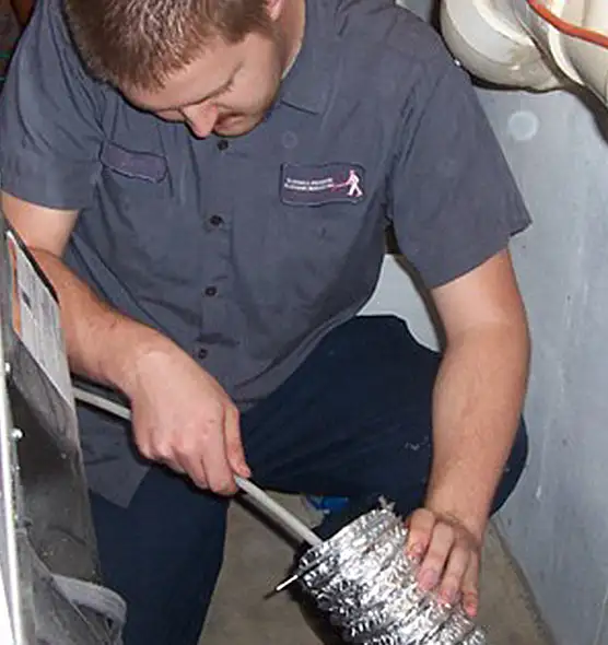 About Dryer Vent Hose Installation in Mountain View, CA