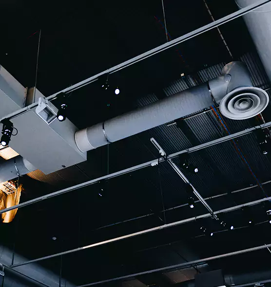 Professional Duct Cleaning For LEED Homes in Mountain View, CA