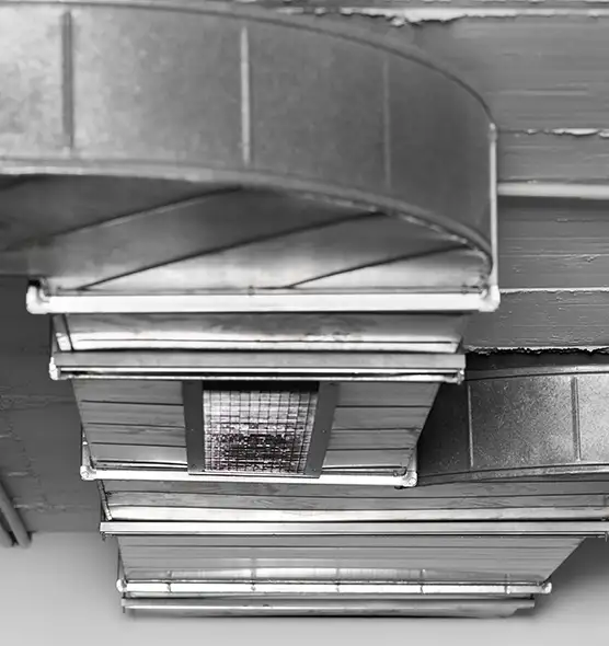 Expert Duct System Performance Boost Services in Mountain View, CA