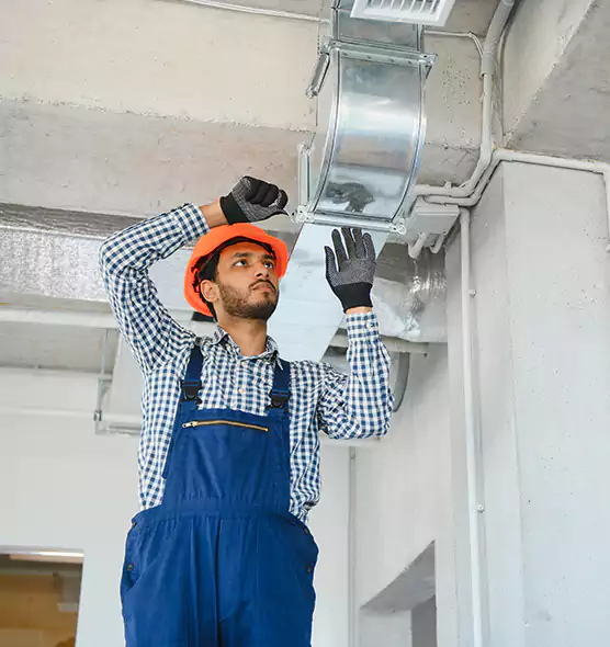 About Hotel Duct And Vent Cleaning in Mountain View, CA
