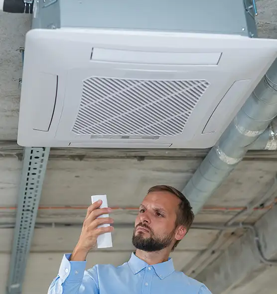 About Local Vent Cleaning Services in Mountain View, CA