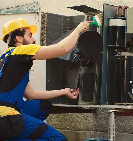 Top-Rated New Room Vent Extension in Mountain View, CA