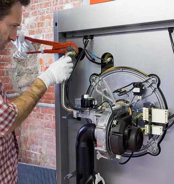 Advanced Repair Dryer Vent Hose in Mountain View, CA