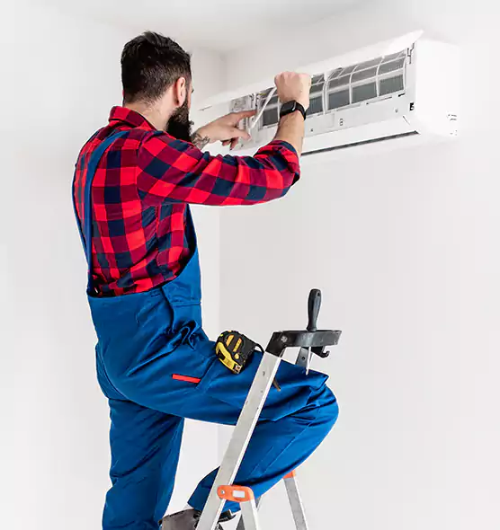 About Smart Air Conditioning Installation in Mountain View, CA