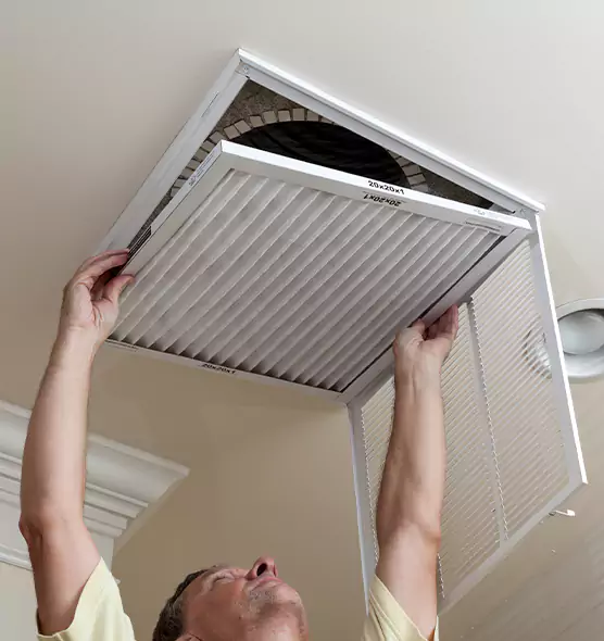 Professional Vent Relocation Services in Mountain View, CA