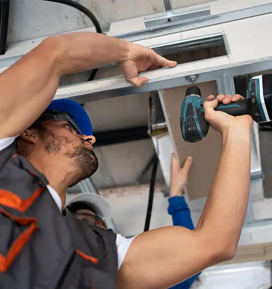 About Vent Smoke Odor Elimination in Mountain View, CA