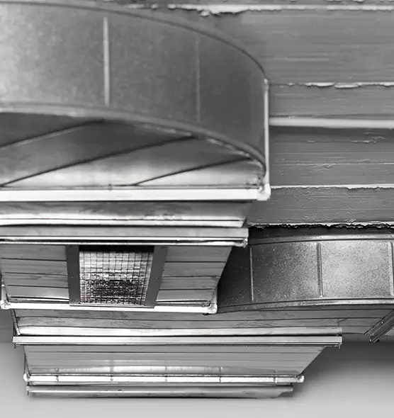 Professional Wall Vent Cleaning Service in Mountain View, CA