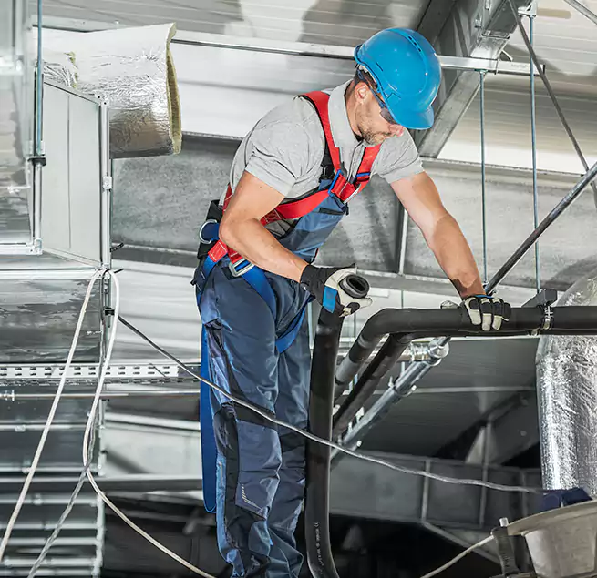 Why Homeowners & Businesses Trust Us in Mountain View, CA?