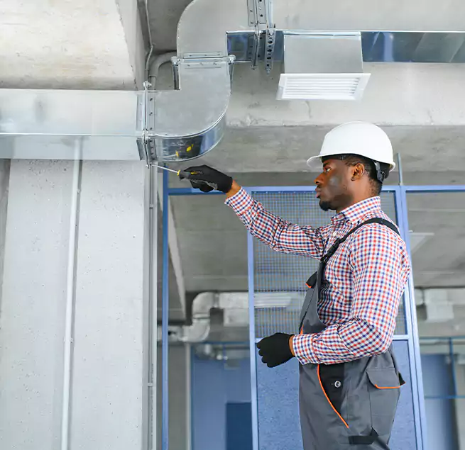 Why Homeowners & Businesses Trust Us Mountain View, CA