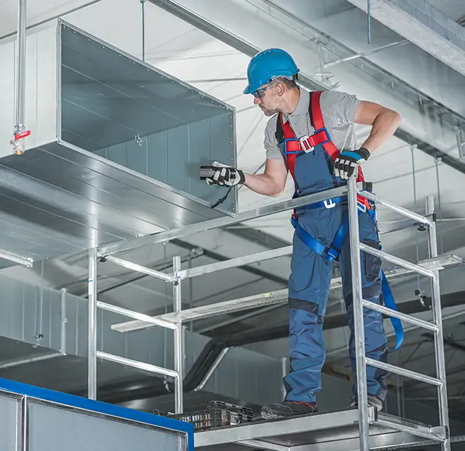 Why Homeowners & Businesses Trust Us in Mountain View, CA?