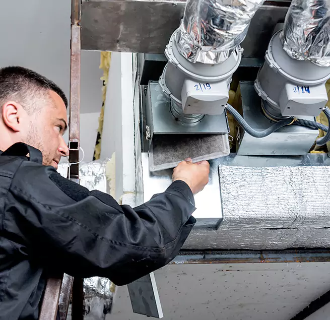 Why Homeowners & Businesses Trust Us in Mountain View, CA