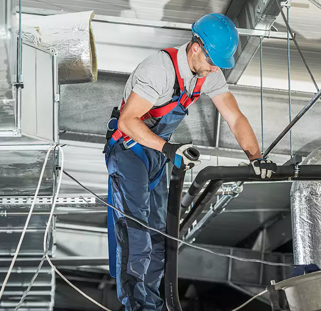 Why Homeowners & Businesses Trust Us in Mountain View, CA?