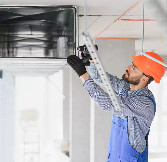 Why Homeowners & Businesses Trust Us Mountain View, CA