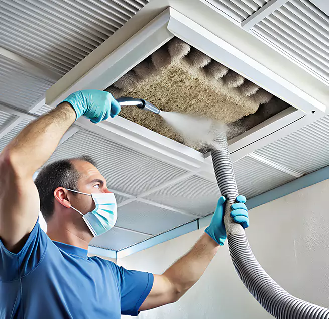 Why Homeowners Businesses Trust Us in Mountain View, CA?