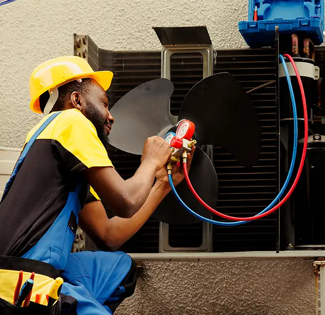 Why Homeowners & Businesses Trust Us in Mountain View, CA?