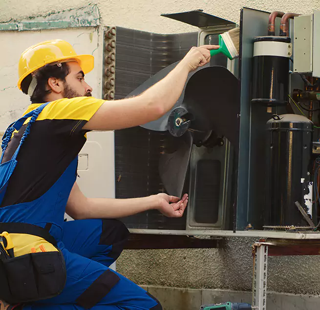 Why Homeowners & Businesses Trust Us Mountain View, CA?