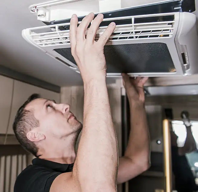 Why Homeowners & Businesses Trust Us Mountain View, CA