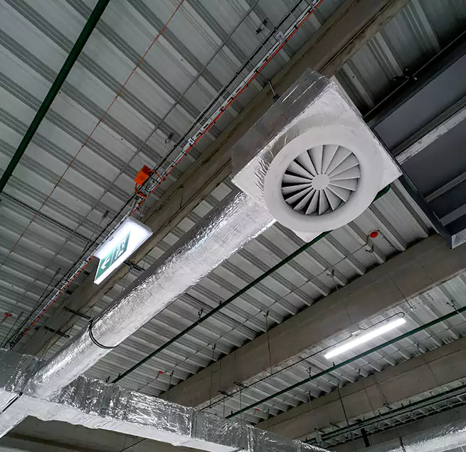 Why Homeowners & Businesses Trust Us in Mountain View, CA