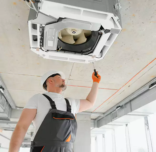 Why Homeowners Businesses Trust Us in Mountain View, CA