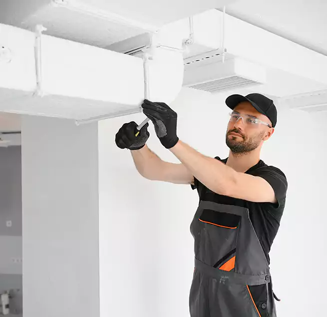 Why Homeowners Businesses Trust Us Mountain View, CA