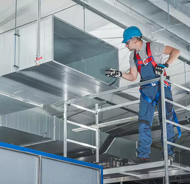 Why Homeowners & Businesses Trust Us Mountain View, CA