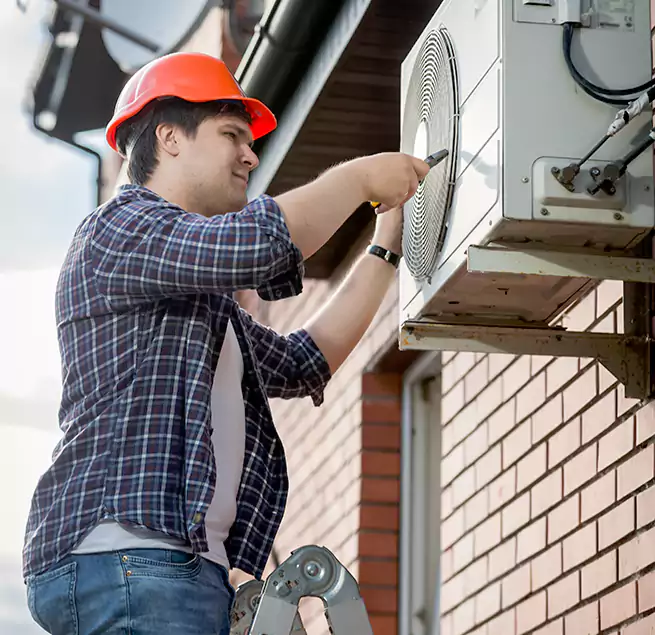 Why Homeowners & Businesses Trust Us Mountain View, CA