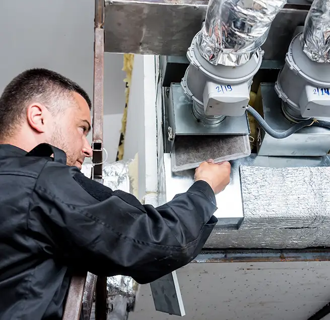 Why Homeowners & Businesses Trust Us in Mountain View, CA?